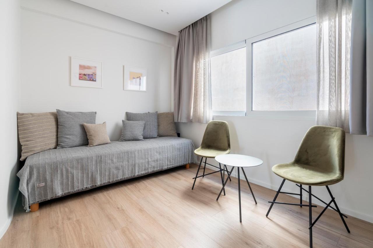 Ermou 40 Suites Афины Экстерьер фото