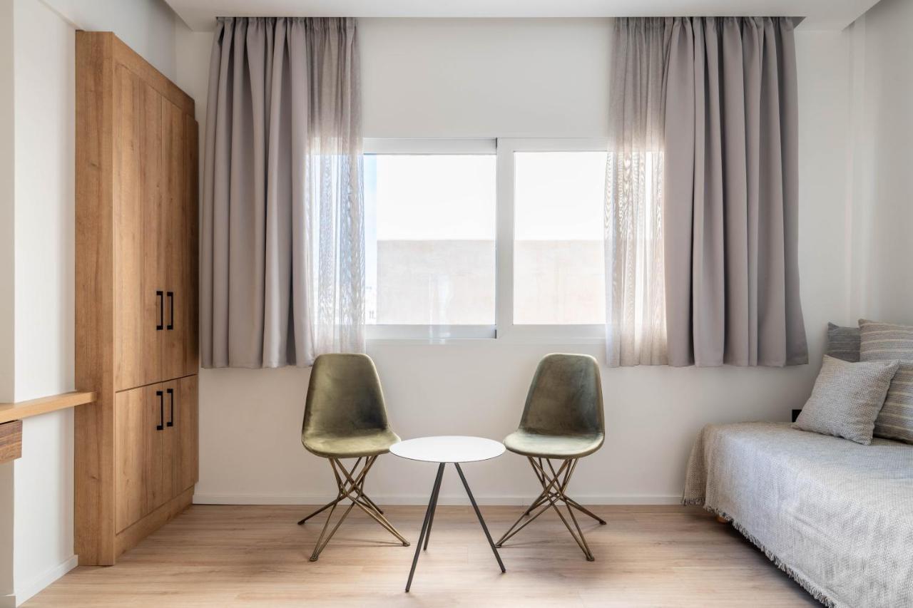Ermou 40 Suites Афины Экстерьер фото