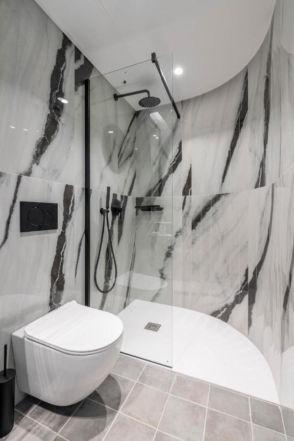 Ermou 40 Suites Афины Экстерьер фото